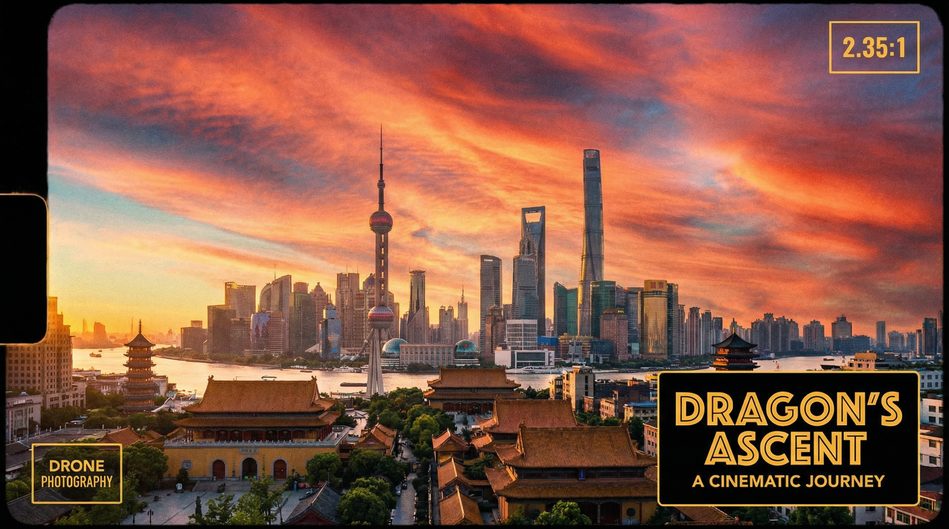 探花,VLOG视频-旅行